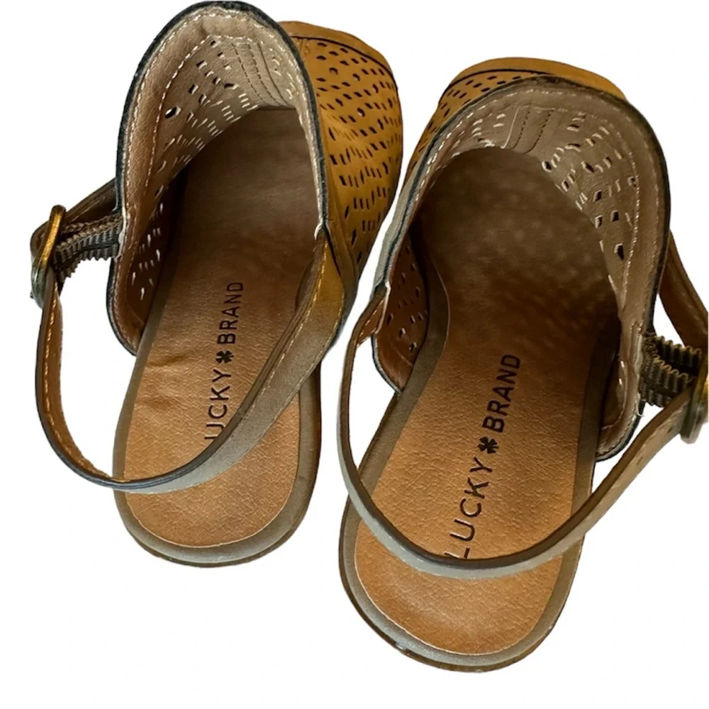 Lucky Brand like new